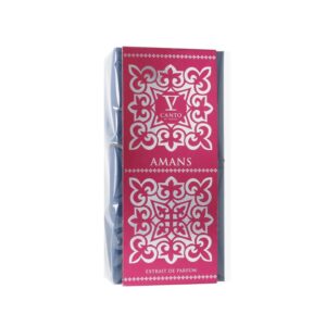 V Canto Amans Extrait de Parfum for Unisex – 3.4 oz