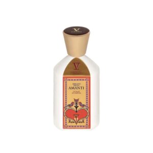 V Canto Arkano Degli Amanti Extrait de Parfum for Unisex – 3.38 oz