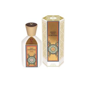 V Canto Arkano Della Fortuna Extrait de Parfum for Unisex – 3.38 oz