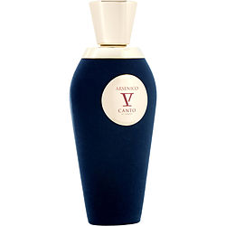 V Canto Arsenico EXTRAIT DE PARFUM SPRAY 3.4 OZ *TESTER