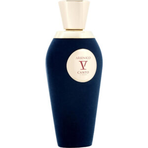 V Canto Arsenico * Extrait de Parfum for Unisex – 3.4 oz
