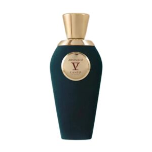 V Canto Arsenico Extrait de Parfum for Unisex – 3.38 oz
