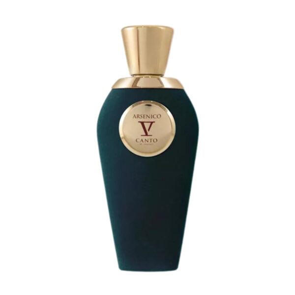 V Canto Arsenico Extrait de Parfum for Unisex – 3.38 oz