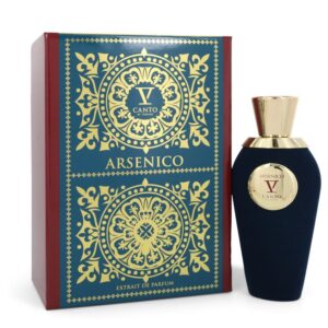 V Canto Arsenico V Extrait de Parfum for Unisex – 3.4 oz