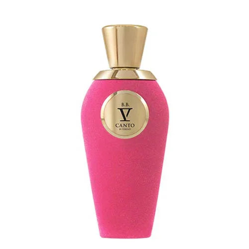 V Canto Bb Extrait de Parfum for Unisex – 3.38 oz