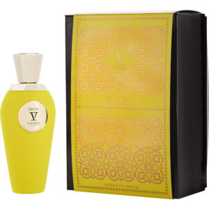 V Canto Brun Extrait de Parfum for Unisex – 3.4 oz