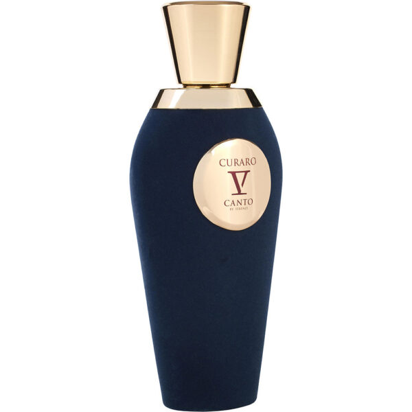 V Canto Curaro * Extrait de Parfum for Unisex – 3.4 oz