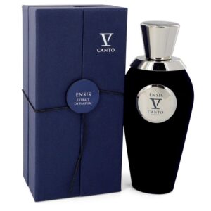 V Canto Ensis V Extrait de Parfum for Unisex – 3.4 oz