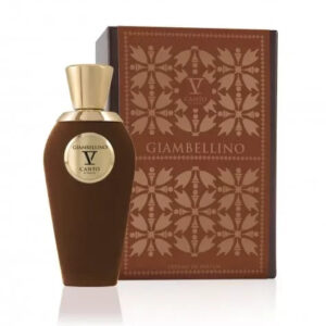 V Canto Giambellino Extrait de Parfum for Unisex – 3.4 oz