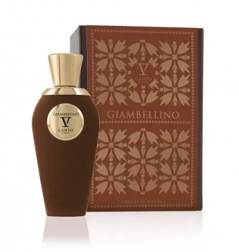 V Canto Giambellino Extrait de Parfum for Unisex – 3.4 oz