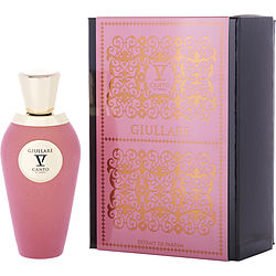 V Canto Giullare EXTRAIT DE PARFUM SPRAY 3.4 OZ Unisex