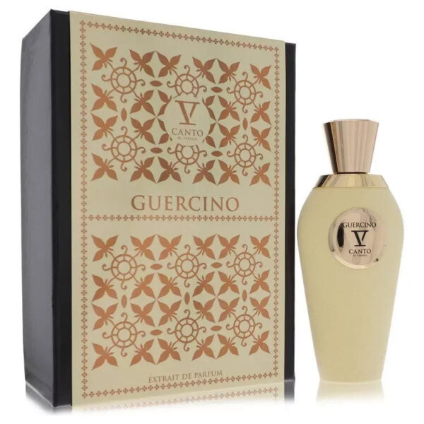 V Canto Guercino Extrait de Parfum for Unisex – 3.38 oz