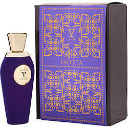 V Canto Isotta by V Canto EXTRAIT DE PARFUM SPRAY 3.4 OZ