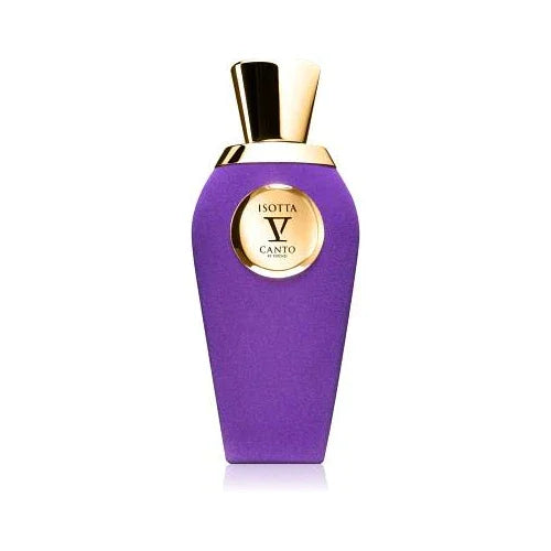 V Canto Isotta Extrait de Parfum for Unisex – 3.38 oz