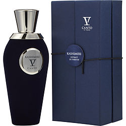 V Canto Kashimire Extrait de Parfum Spray 3.4 oz