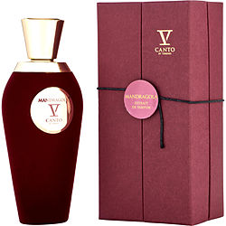 V Canto Mandragola EXTRAIT DE PARFUM SPRAY 3.4 OZ