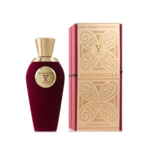 V Canto Mandragola Extrait de Parfum for Unisex – 3.4 oz