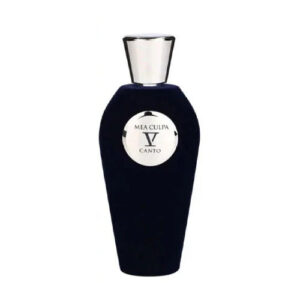 V Canto Mea Culpa Extrait de Parfum for Unisex – 3.38 oz