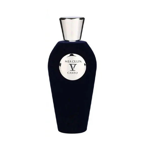 V Canto Mea Culpa Extrait de Parfum for Unisex – 3.38 oz