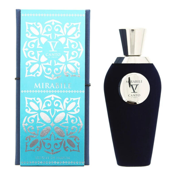 V Canto Mirabile Extrait de Parfum for Unisex – 3.38 oz