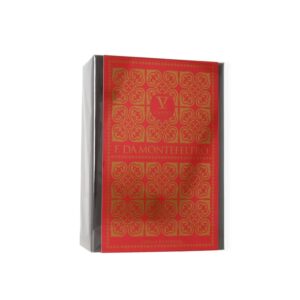 V Canto Montefeltro Extrait de Parfum for Unisex – 3.38 oz