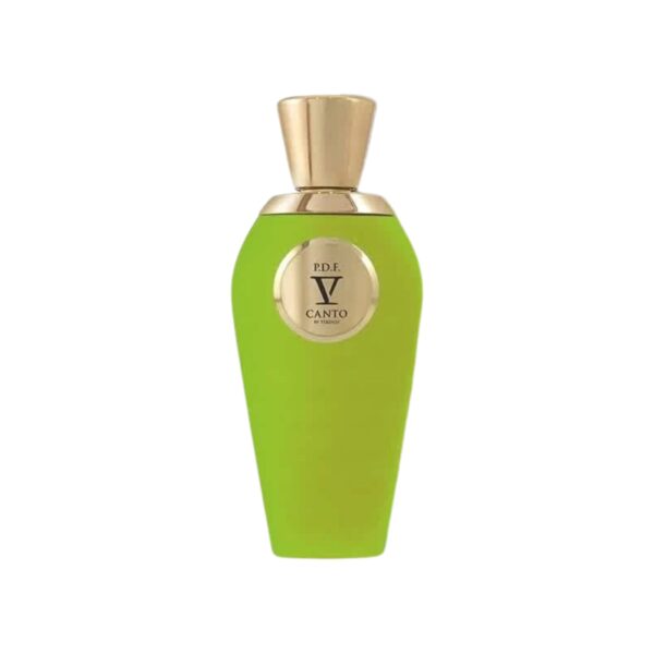 V Canto P.D.F. Extrait de Parfum for Unisex – 3.38 oz
