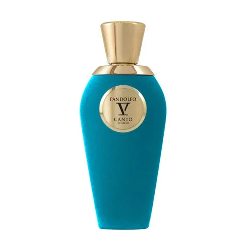 V Canto Pandolfo Extrait de Parfum for Unisex – 3.4 oz
