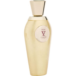 V Canto Posi * Extrait de Parfum for Unisex – 3.4 oz