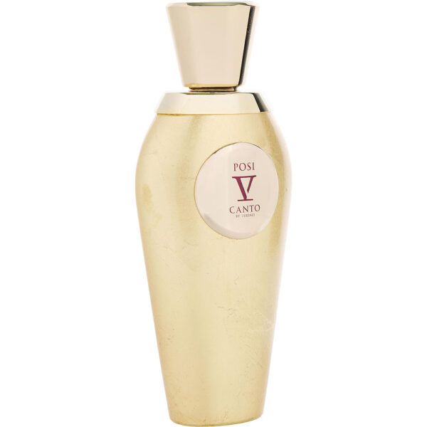 V Canto Posi * Extrait de Parfum for Unisex – 3.4 oz
