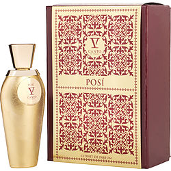 V Canto Posi Extrait de Parfum Spray 3.4 oz