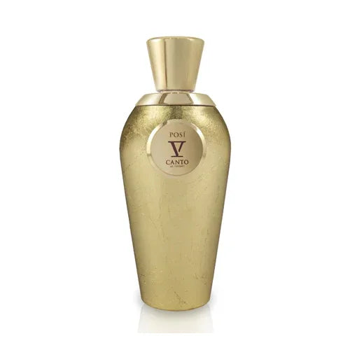 V Canto Posi Extrait de Parfum for Unisex – 3.38 oz