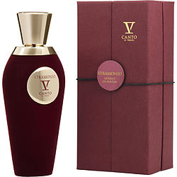 V Canto Stramonio EXTRAIT DE PARFUM SPRAY 3.4 OZ