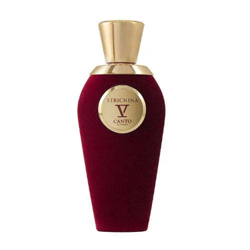V Canto Stricnina Extrait de Parfum for Unisex – 3.38 oz