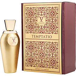 V Canto Temptatio EXTRAIT DE PARFUM SPRAY 3.4 OZ