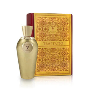 V Canto Temptatio Extrait de Parfum for Unisex – 3.38 oz