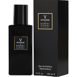 V. Intense by Robert Piguet EAU DE PARFUM SPRAY 3.4 OZ