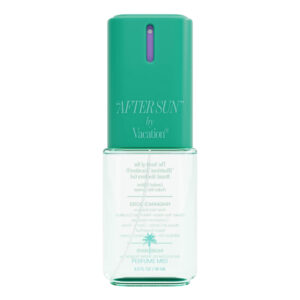 Vacation After Sun Body Spray for Unisex
