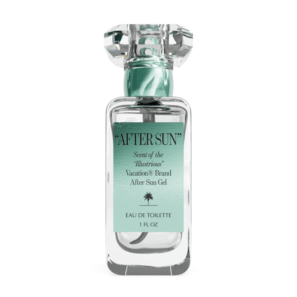 Vacation After Sun Eau de Toilette for Unisex