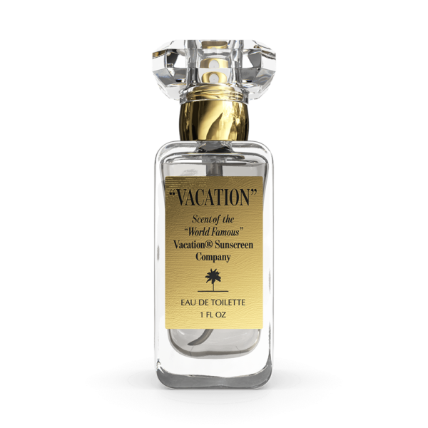 Vacation Eau de Toilette for Unisex