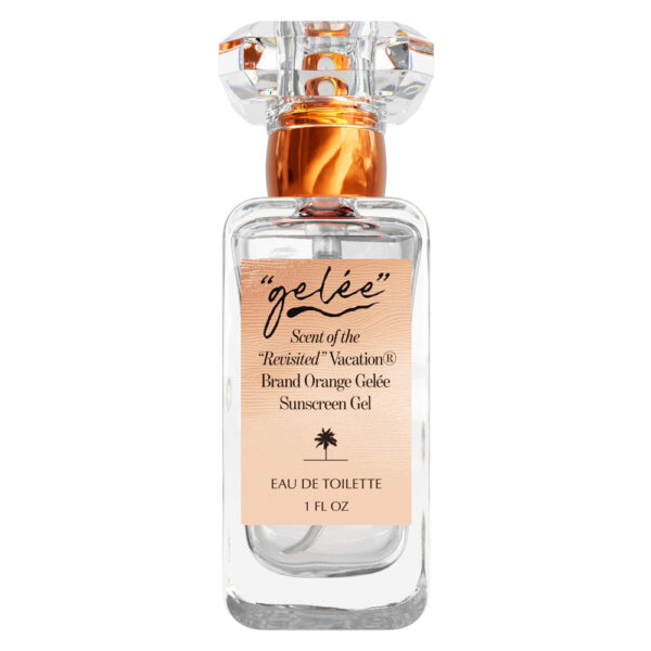 Vacation Gelee Eau de Toilette for Unisex