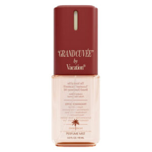 Vacation Grand Cuvee Body Spray for Unisex