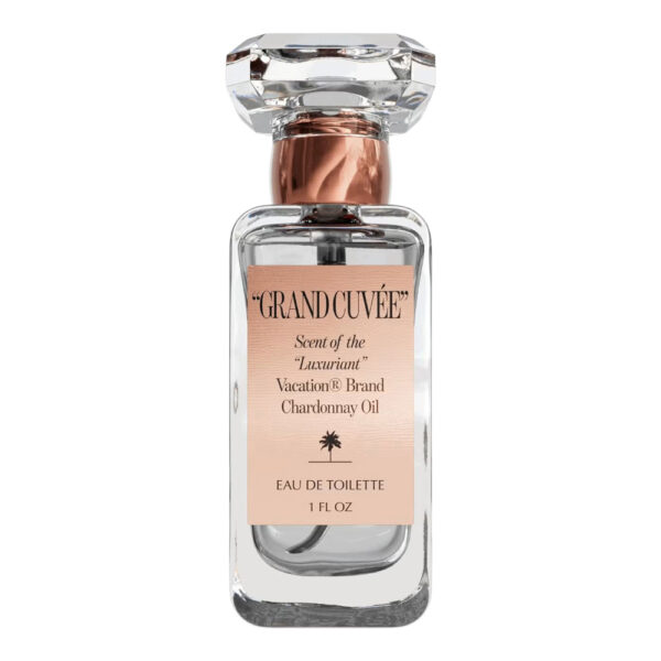 Vacation Grand Cuvee Eau de Toilette for Unisex