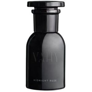 Vahy Midnight Ruze for Unisex