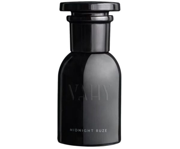 Vahy Midnight Ruze for Unisex