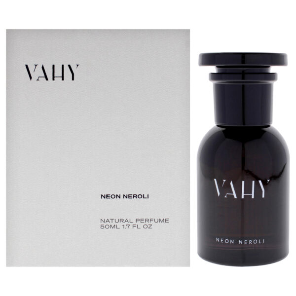 Vahy Neon Neroli Eau de Parfum for Unisex