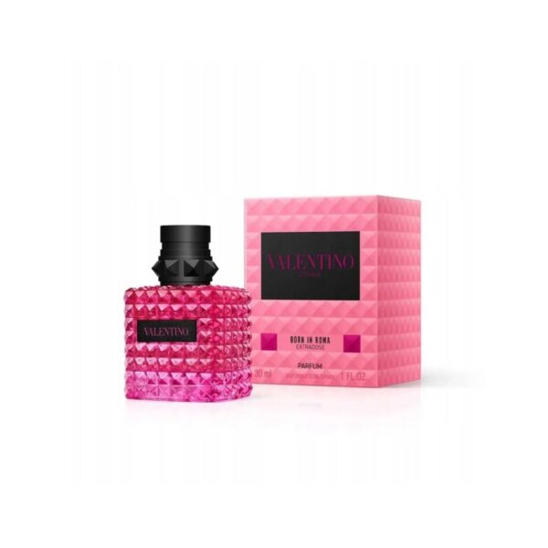 Valentino Born In Roma Donna Extradose Parfum for Women – 1 oz