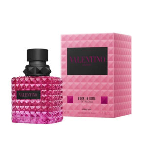 Valentino Born In Roma Donna Extradose Parfum for Women – 1.7 oz