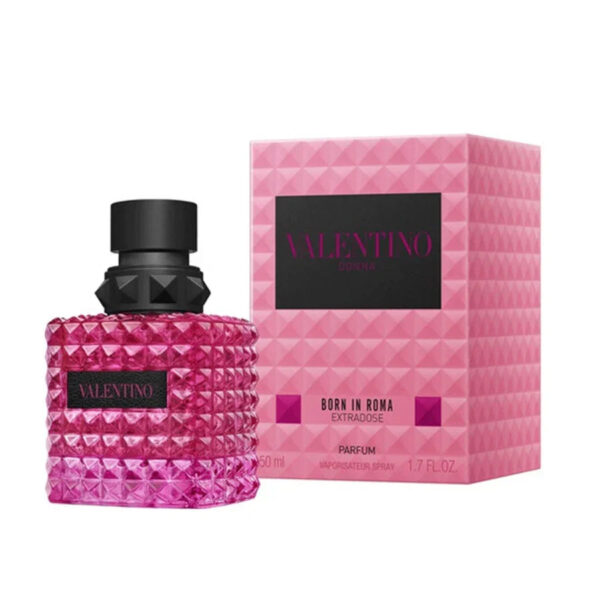 Valentino Born In Roma Donna Extradose Parfum for Women – 1.7 oz
