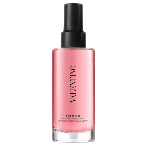 Valentino Born in Roma Hair & Body Spray for Women – 3 oz