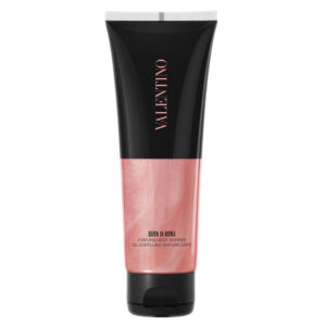 Valentino Born In Roma Perfumed Body Shimmer for Women – 4.2 oz